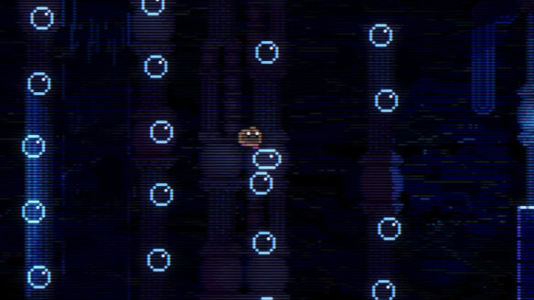 Animal Well Review: Food Chain