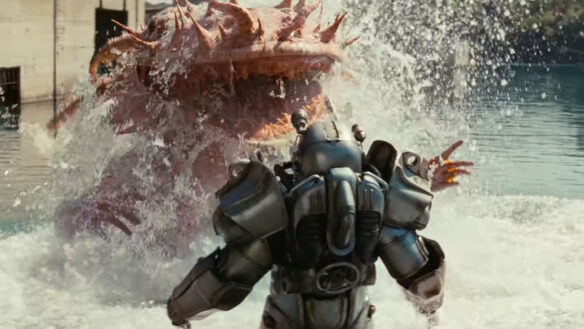 New Fallout Amazon Series Trailer Shows Off More Of The Wasteland