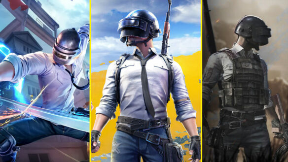 The Evolution of Battle Royales: How PUBG Shaped an Entire Genre