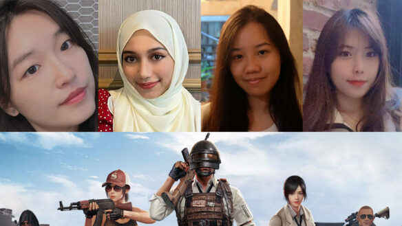 PUBG Mobile: The Women Who Shape The Future Of Esports