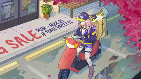 Steam Spring Sale 2024: The Best PC Games Deals