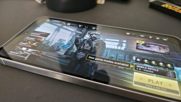 Ten Reasons Why Samsung A55 Is The Best Mid-Range Smartphone of 2024