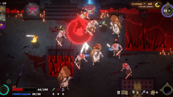 33 Immortals Will Be Playable In Beta Form Next Month