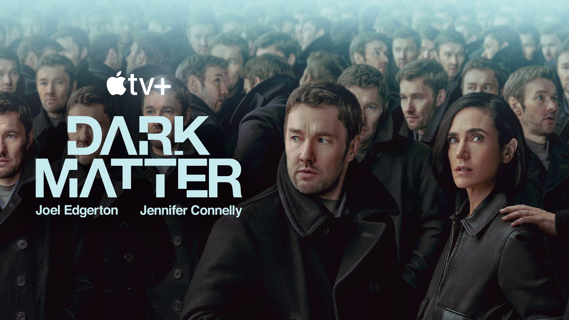 Multiverse Sci Fi Series Dark Matter Gets New Trailer Premieres On Multiverse Sci Fi Series Dark Matter Gets New Trailer Premieres On