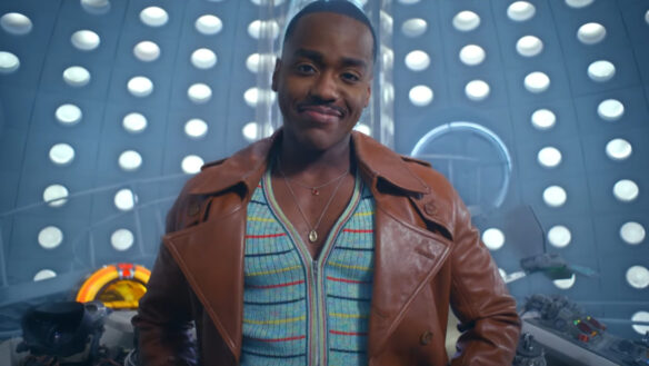 New Doctor Who Trailer Teases New Adventures, Confirms Episode Titles