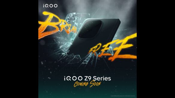 The iQOO Z9 Series Will Bring An Improved Gaming Experience In Malaysia Soon