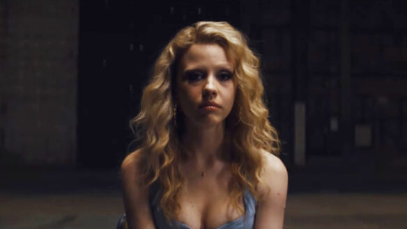 MaXXXine Trailer Teases Star-Studded Cast & A Bloody End To The Horror Trilogy