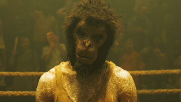 Monkey Man Review: Dev Patel Goes Bananas As John Wick In India