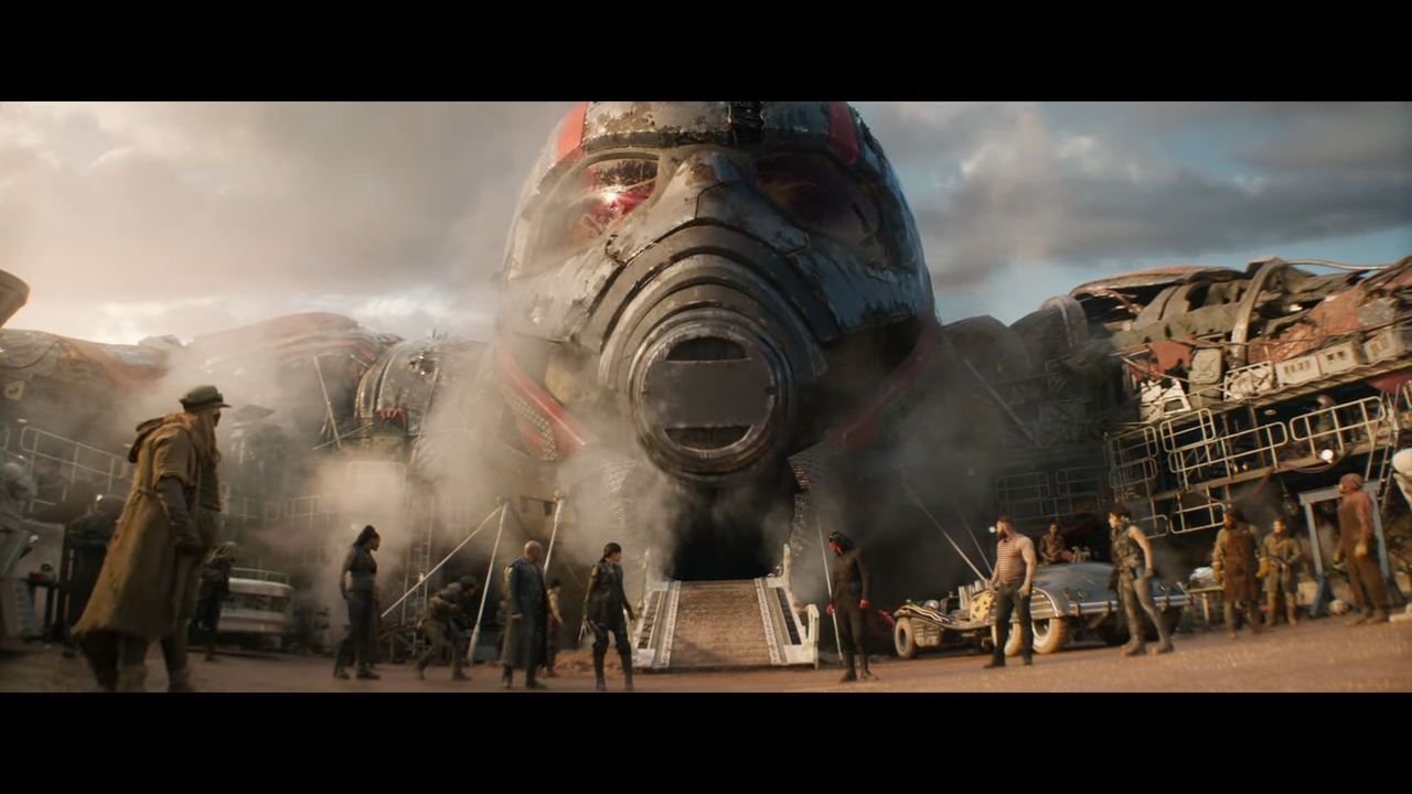 New Deadpool & Wolverine Trailer Breakdown: Wolverine, Cassandra Nova