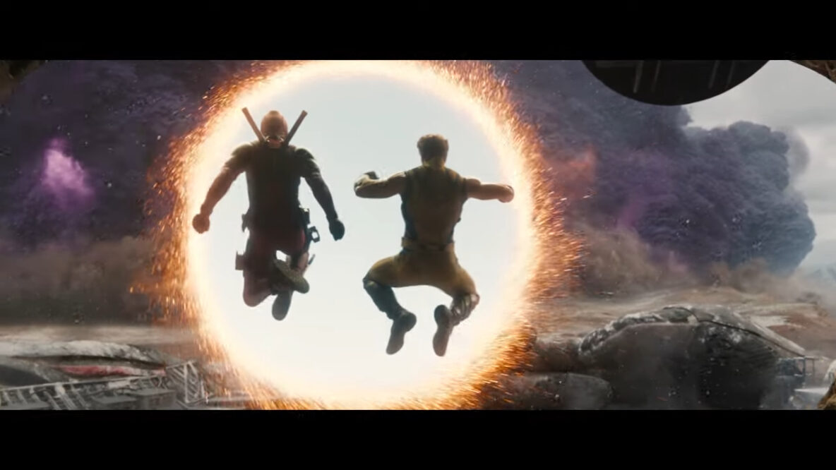 New Deadpool & Wolverine Trailer Breakdown: Wolverine, Cassandra Nova
