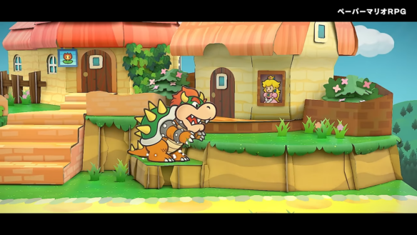 Paper Mario: The Thousand-Year Door New Overview Trailer Reveals Additional Characters