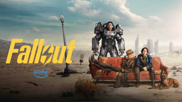 Prime Video Fallout Stays Out Of The Vault With Season 2 Confirmed