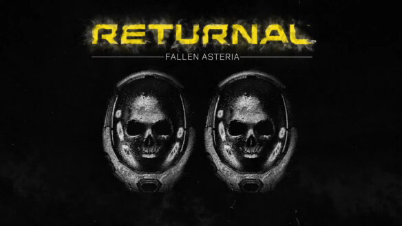 Housemarque Announces Returnal Graphic Novel For Its 3rd Anniversary