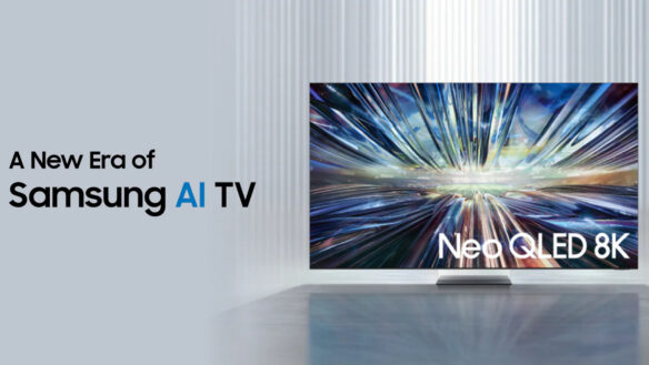Here’s How You Can Get TnG Credit & Mystery Gifts When You Buy A Samsung AI TV