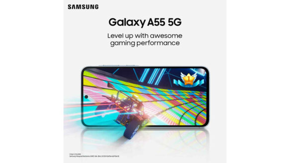 Knox Security On Samsung Galaxy A55 & A35 5G Will Help Secure Your Raya Gaming Fun