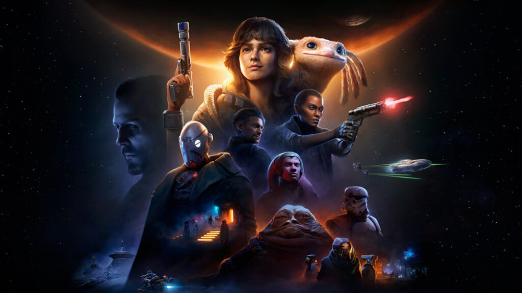 A New Star Wars Outlaws Story Trailer Arrives Next Week – Kakuchopurei