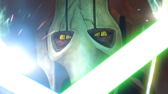 Star Wars Tales Of The Empire Review: Path Of The Dark Side