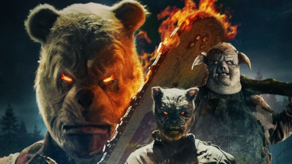 Winnie the Pooh: Blood & Honey 2 Premieres without Censorship in Malaysia