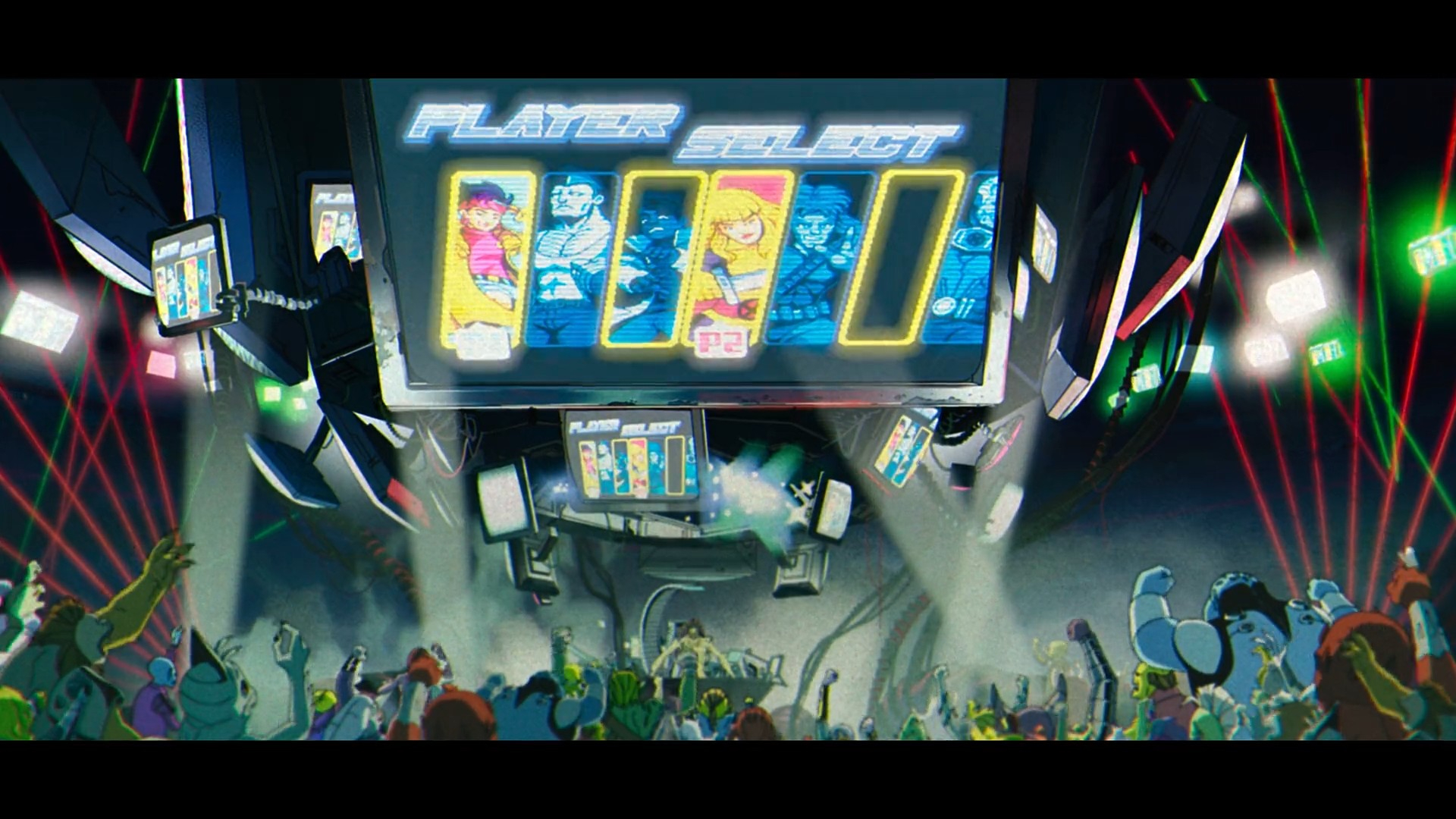 X Men 97 Episode 4 Breakdown Easter Eggs Kakuchopurei