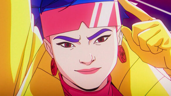 X-Men 97 Episode 4 Breakdown & Easter Eggs