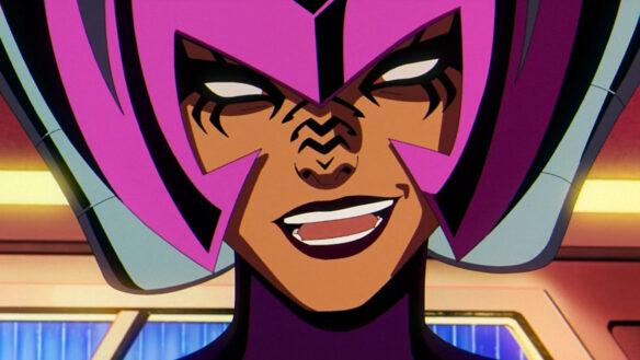 X-Men 97 Episode 6 Breakdown & Easter Eggs