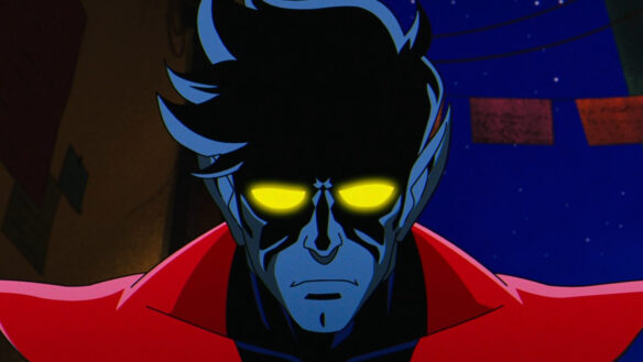 X-Men 97 Episode 7 Breakdown & Easter Eggs