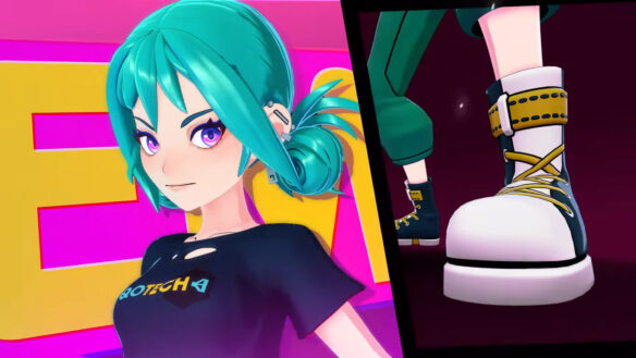 A Yars Rising Reboot Is Coming From Atari & Shantae Dev WayForward