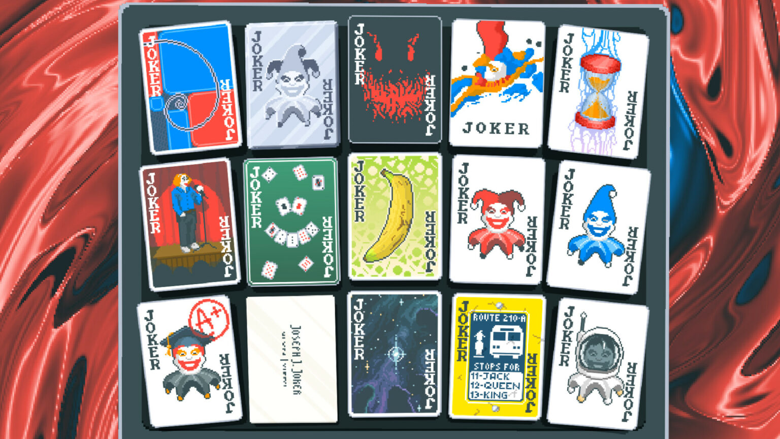 Balatro’s First Update Adds New Jokers & Difficulty Tweaks – Kakuchopurei