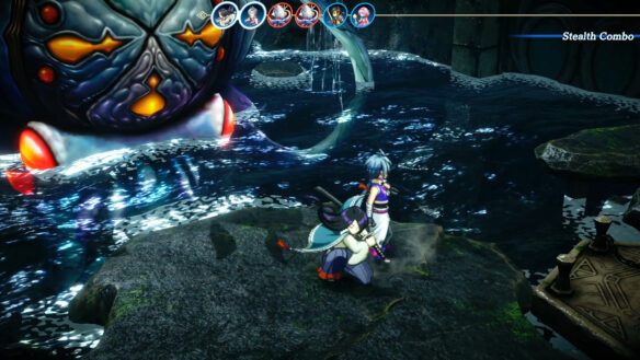 Eiyuden Chronicle: Hundred Heroes – 11 Tips To Get Ahead In This JRPG