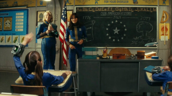 Fallout TV Series: All References & Easter Eggs So Far