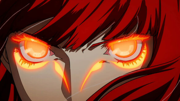 Metaphor: ReFantazio Will Be Out This October