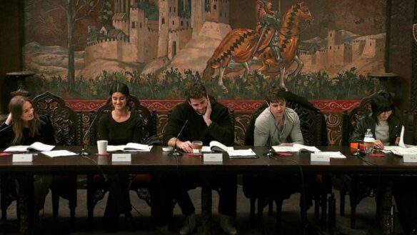 Netflix Confirm The Witcher Series For Fifth & Final Season