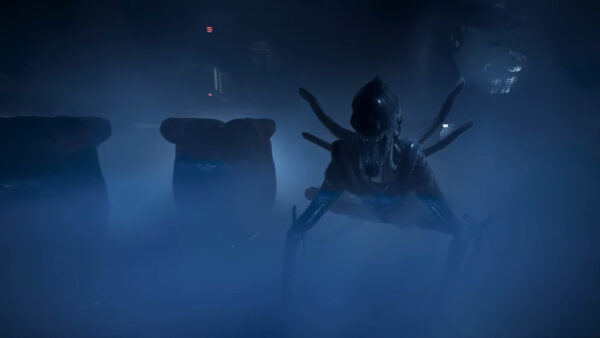Alien Rogue Incursion Unleashes Its Xenomorphs This Holiday Season ...