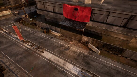 Post-Apocalyptic Survival Game City 20 Unveils Demo Ahead of Steam Next Fest