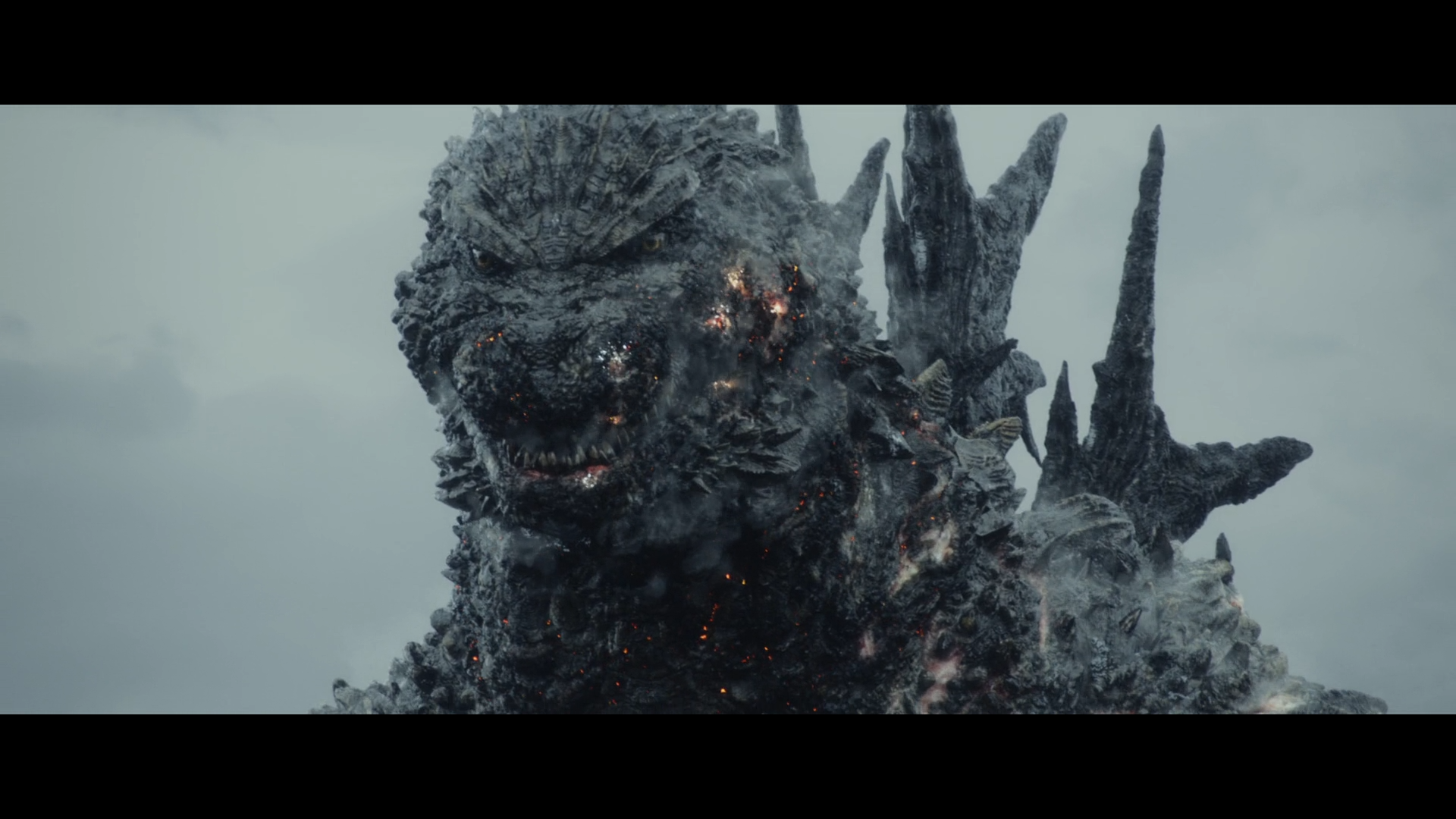 Godzilla Minus One Review: Kaiju May Cry - Kakuchopurei