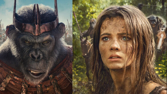 5 Things You Need To Know To Prime For Kingdom Of The Planet Of The Apes