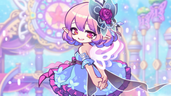 MapleStorySEA Celebrates 19th Anniversary in Malaysia this June