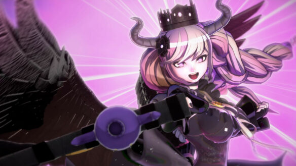 Master Detective Archives RAIN CODE Plus Launches This October