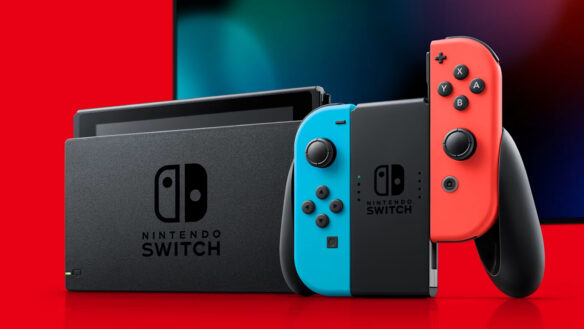 Nintendo Confirms That Nintendo Switch 2 Will Be Announced “This Fiscal Year”