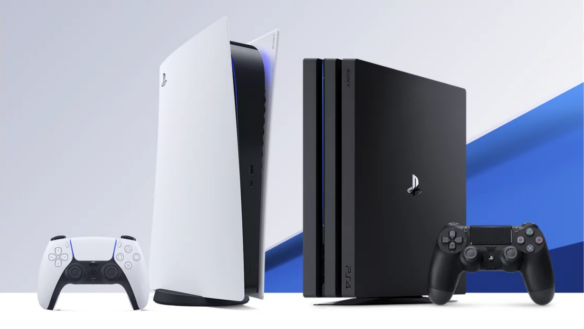 PlayStation 5 Sales Reach Impressive Figures, but PlayStation 4 Still Leads