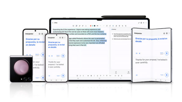 Samsung One UI 6.1 Brings Galaxy AI From S24 Series To Even More Galaxy Devices