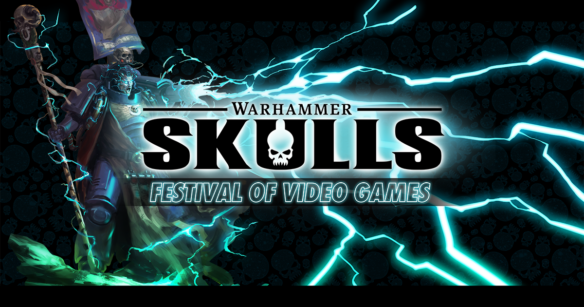 Warhammer Skulls Festival Returns This May With Exciting Announcements & Discounts