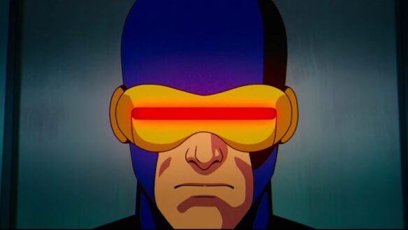 New X-Men 97 Episode 9 Clip Confirms New Suits & Costumes