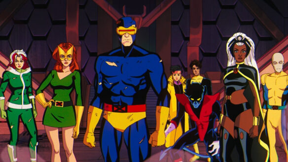 X-Men 97 Episode 10 Finale Breakdown & Easter Eggs