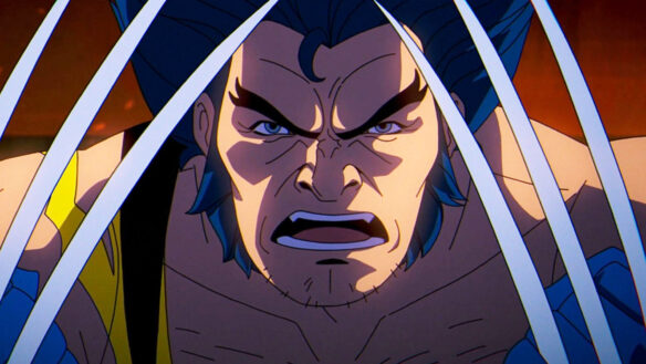 X-Men 97 Episode 8 Breakdown & Easter Eggs