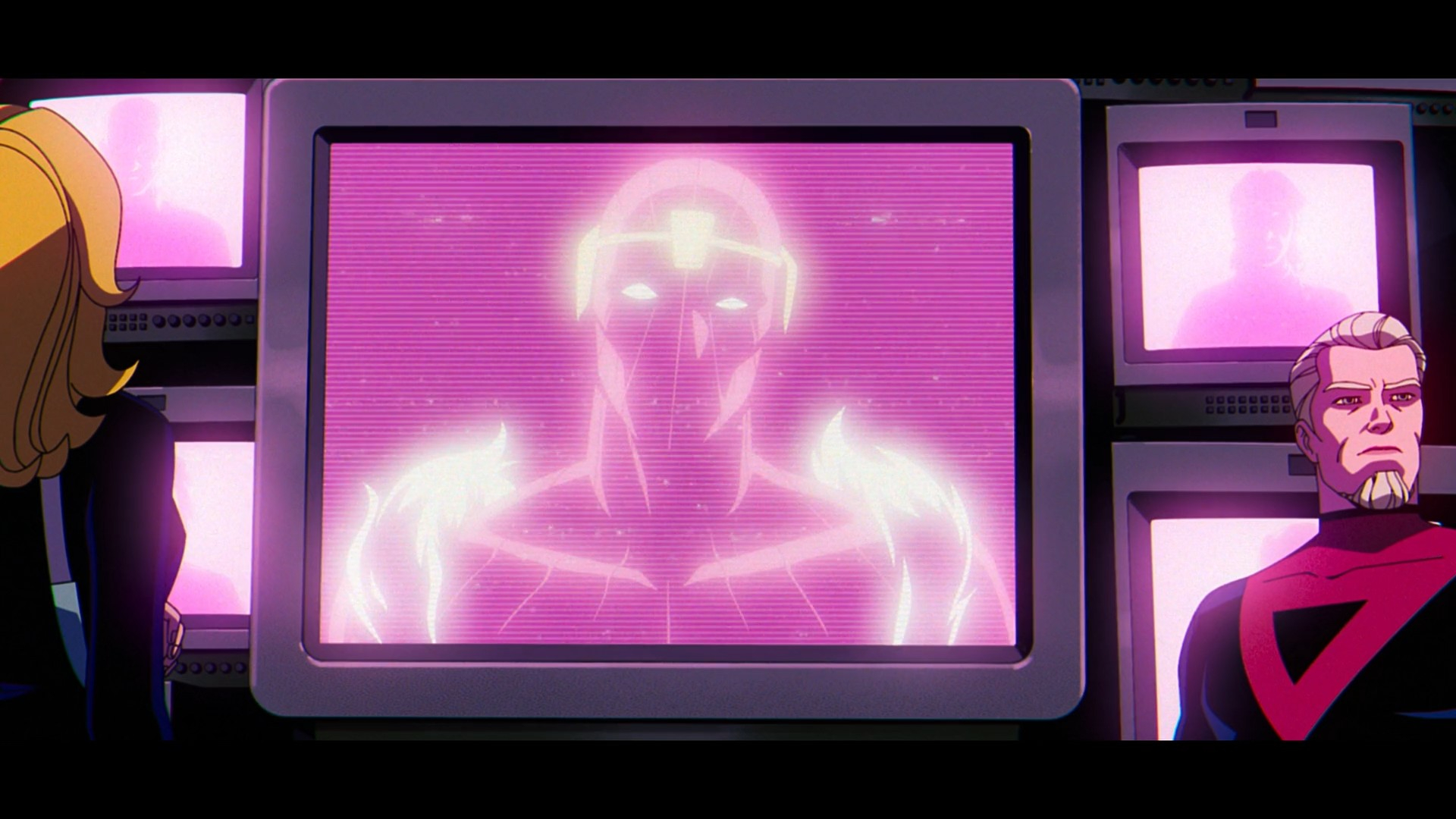 X Men 97 Episode 8 Breakdown Easter Eggs Kakuchopurei