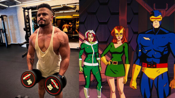 X-Men 97 Season 1 Showrunner Reveals How Much He Contributed To Season 2 Before He Was Fired