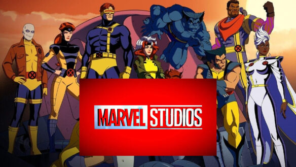 The MCU X-Men Movie Is In Talks With Hunger Games Prequel Writer For The Project