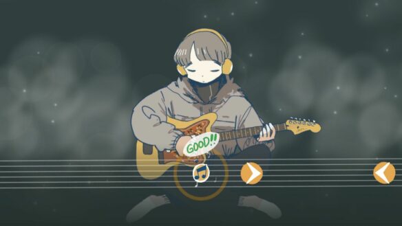 Afterlove EP Demo Out Now