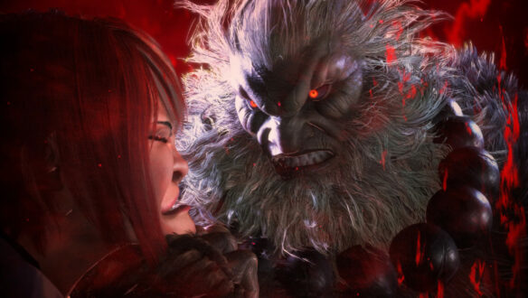 Street Fighter 6: How To Find Akuma In World Tour Mode